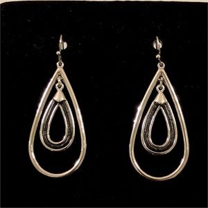 White House Black Market earrings